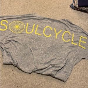 Super Soft Gray Longsleeve Shirt